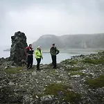 Cape East Ytre Kiberg