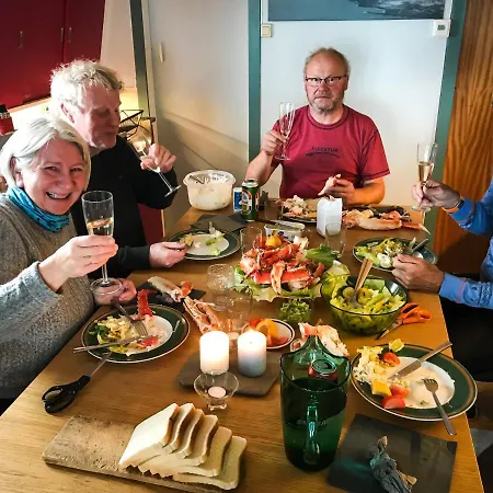 Cape East Ytre Kiberg