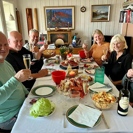 Alloggio in famiglia Cape East