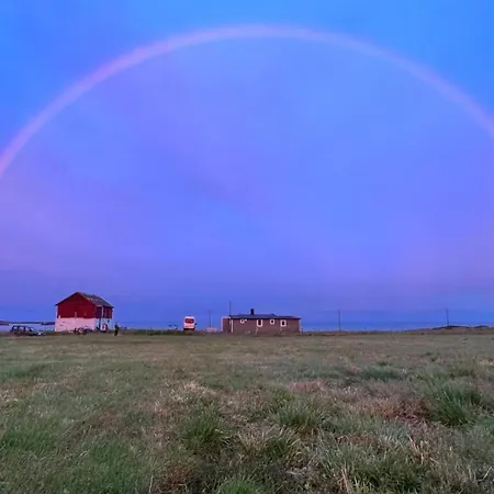 Homestay szállás Cape East Ytre Kiberg