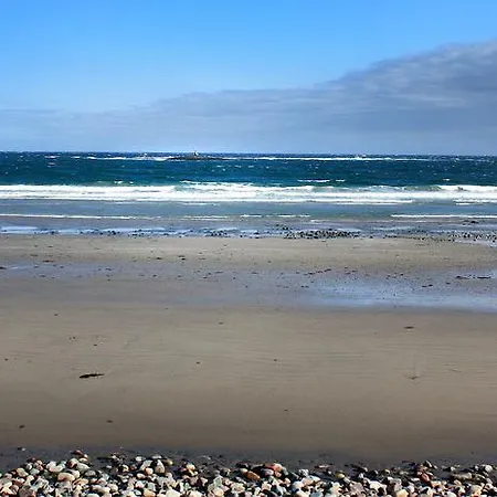 Cape East * Ytre Kiberg