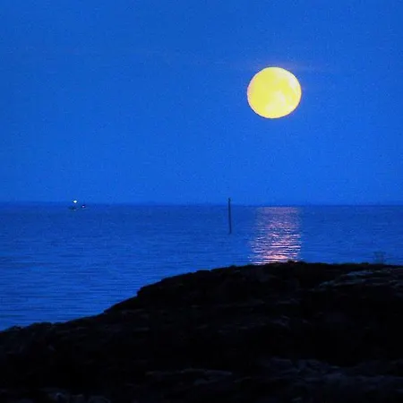 Cape East Ytre Kiberg