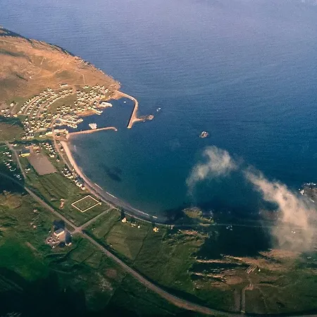 Cape East منزل للإقامة *