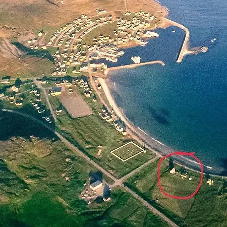 منزل للإقامة Cape East