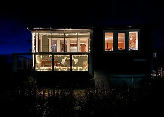 Cape East Homestay szállás