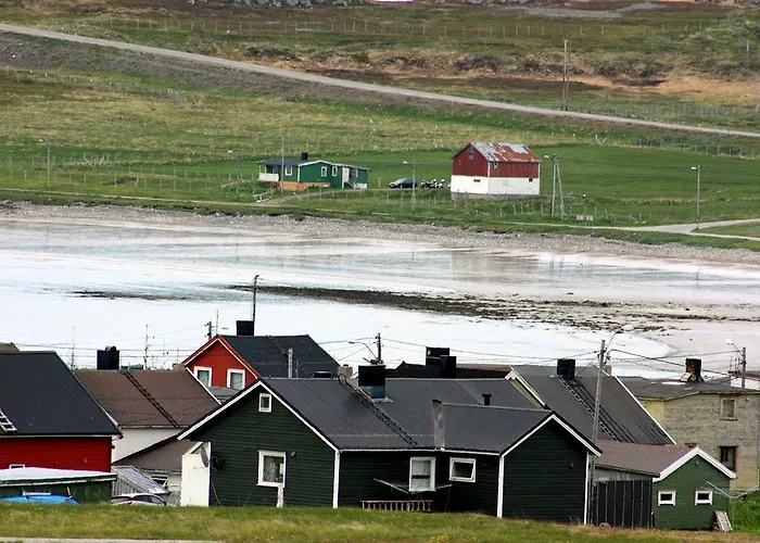 בית אירוח Cape East