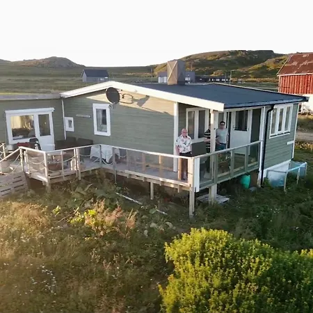 홈스테이 Cape East