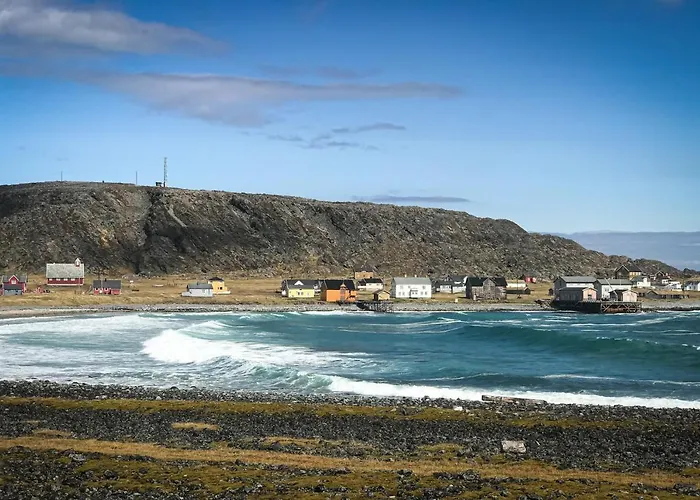 Cape East 홈스테이