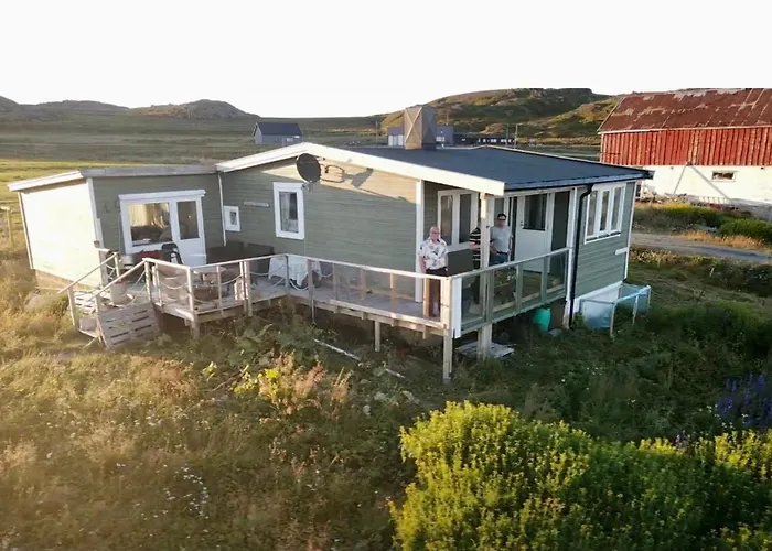 홈스테이 Cape East