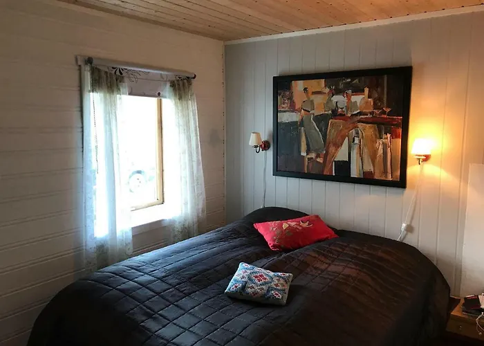 Cape East 홈스테이 *